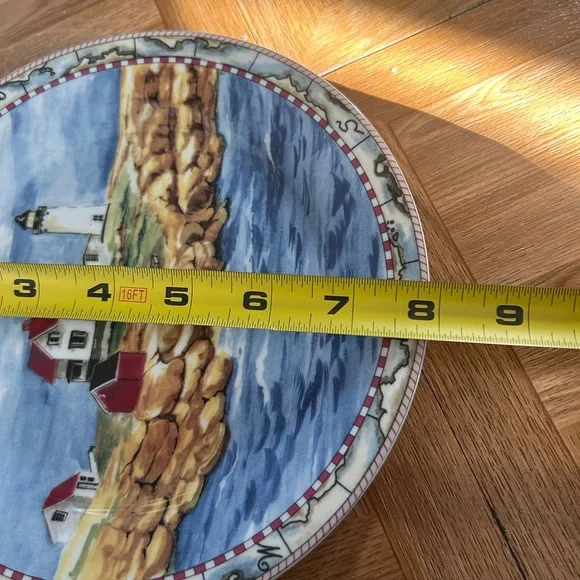 American Atelier Plates - Picture 10 of 10